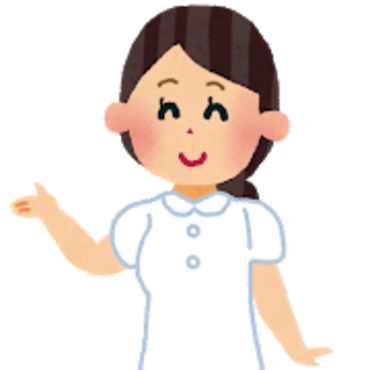 看護師、准看護師