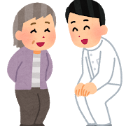 作業療法士