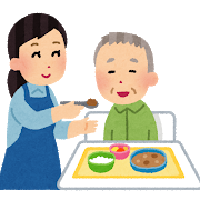 介護職員