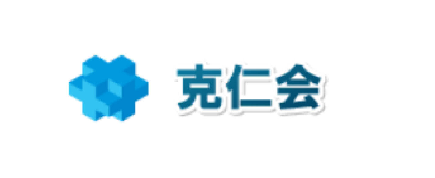 医療法人社団克仁会ロゴ